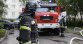 На Кубани с начала года произошло более 3 тысяч пожаров
