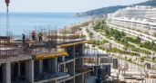 В курорты Кубани до 2035 года вложат 856 млрд рублей и создадут 32 тыс. рабочих мест