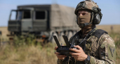 На Кубани объявили набор в войска беспилотных систем с выплатой до 3,4 млн