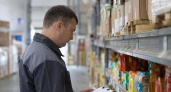 В Краснодарском крае запасы продуктов в торговых сетях рассчитаны более чем на 30 дней