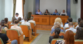 В администрацию Кубани с начала года поступило более 74 тысяч обращений