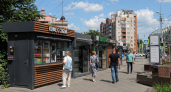 На Кубани закон о нестационарной торговле распространили и на частные земли