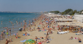 В Анапе после обновления песка открывают все больше пляжей