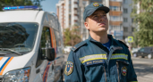 В Крымске включили сирены после объявления угрозы атаки БПЛА