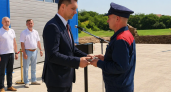 Новые пожарные депо на Кубани будут защищать более 10 тысяч жителей