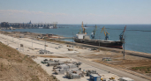 «Газконтрактинвест» оспаривает изъятие 16 га в порту «Тамань» под концессию