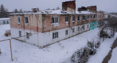 После снегопада в Белореченске на жилье для пострадавших направили 5,4 млн рублей