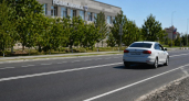 К медучреждениям Кубани обновят 17,2 км дорог в четырех муниципалитетах