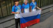 Спортсмены Кубани взяли пять медалей на первенстве мира по радиоспорту в Венгрии