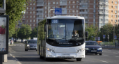 В Краснодаре с 10 июля автобусы №21 и №42 пойдут по новым схемам