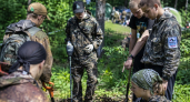 В Горячем Ключе учебная Вахта Памяти соберёт 130 юных поисковиков