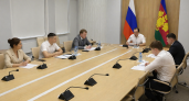 Более 740 тысяч жителей Кубани выбрали 50 объектов для благоустройства