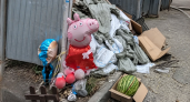 В Сочи 241 новую контейнерную площадку оборудуют камерами для борьбы со свалками