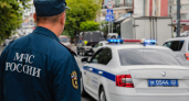 В Анапе и Крымском районе включили сирены после пролета беспилотников