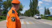 В Краснодарском крае 13 июля ожидается до 33 градусов без осадков
