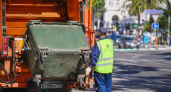 В Сочи за неделю вывезли 250 тонн мусора при очистке резервуара