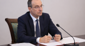Бурлачко анонсировал финальную сессию парламента с обращениями к Мишустину и Минстрою