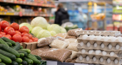 На Кубани яйца подешевели до 7%, но выросли цены на овощи