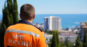 На побережье Кубани объявили угрозу БПЛА, сирены включили в трех городах