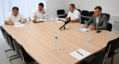 Наумов сообщил о расчистке почти половины ливнёвок Краснодара и новых нарушениях