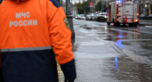 На Кубани 15 июля ожидаются ливни с градом и ветер до 20 м с