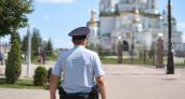 В Краснодаре задержали авторов ролика, снятого на территории собора