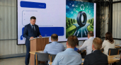 Финалисты «Героев Кубани» защитили проекты после стажировок в органах власти и компаниях
