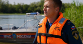 На водоемах Кубани за сутки погибли три человека, среди них 17-летний подросток