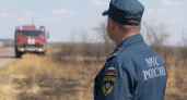 На Кубани 17 июля ожидается чрезвычайная пожароопасность и грозы с градом
