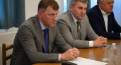 Герой России Иван Власенко возглавил обновленную Общественную палату Краснодара