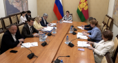 За первый месяц лета лагеря Кубани приняли 123 тыс детей