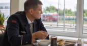 На Кубани в столовой для локомотивных бригад нашли просроченные продукты