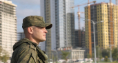 В Краснодаре контрактникам предлагают 3,9 млн рублей и скидку на жилье
