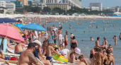 Витязево стало лидером ЮФО: спрос на отдых вырос более чем в 2,5 раза
