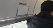 В Новороссийске запустили первый троллейбус с Wi-Fi на маршруте до 9-го микрорайона