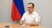 Кондратьев объяснил атаки БПЛА на предприятия Кубани сменой тактики противника