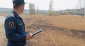 В Краснодаре продлили противопожарный режим и напомнили о запрете хранения топлива