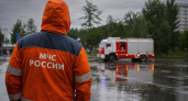 На Кубани 24 июля прогнозируют ливни грозы и ветер с порывами до 20 мс