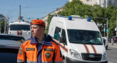 В Новороссийске включили сирены после сообщения об атаке беспилотников