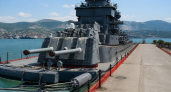 Новороссийск отметит День ВМФ 26 июля встречами моряков на набережной