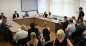 В хуторах Прикубанского округа для многодетных достраивают газопровод и ремонтируют дорогу