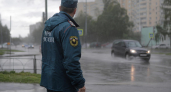 На Кубани 26 июля прогнозируют ливни с грозой, градом и ветром до 20 м с
