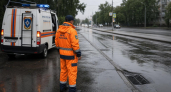 На Кубани прогнозируют ливни с грозой, градом и ветром до 20 мс