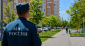 Угроза атаки беспилотников объявлена в 12 муниципалитетах Кубани днем 27 июля