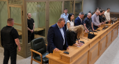 Суд взыскал почти 28,8 млн рублей по делу об убийстве аниматоров
