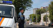 На Кубани 28 июля ожидается до 34 градусов и туман утром