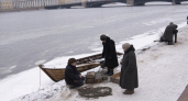 Вода была полна рыбы но город голодал: историк раскрыл скрытую причину невозможности спасения блокадников