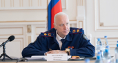 Бастрыкин поручил завести дело на байкера, который сбил семилетнюю девочку в Тихорецке и уехал