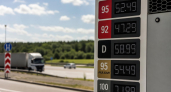Росстат: бензин АИ-92 в Краснодарском крае к концу июля подорожал до 76,48 рубля