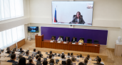 В Краснодаре межвузовский форум собрал ректоров, студентов и представителей Минобрнауки